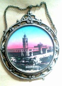 Oran objets Souvenirs  Pub 275